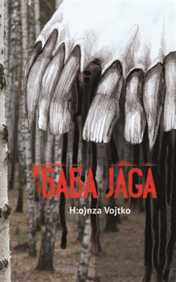 Baba Jaga 