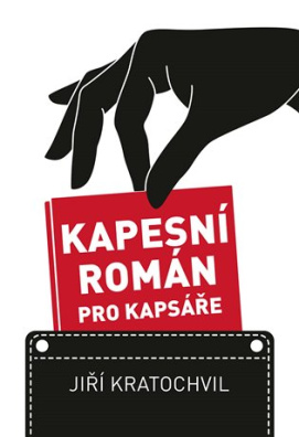 Kapesní román pro kapsáře 