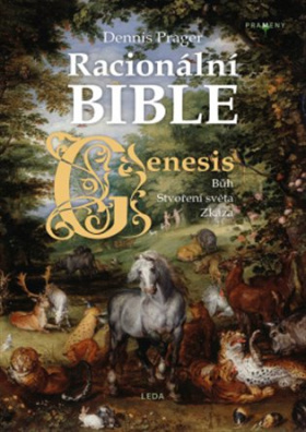 Racionální Bible - Kniha první, Genesis Bůh - Stvoření světa - Zkáza