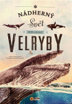Nádherný svět moří a oceánů - Velryby 