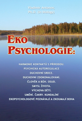Ekopsychologie
