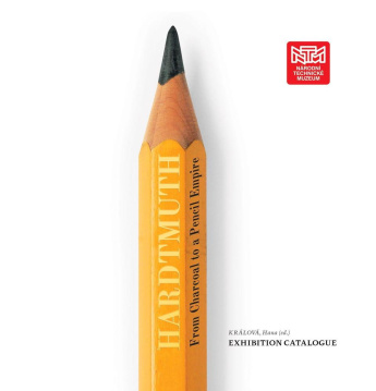 HARDTMUTH: From Charcoal to a Pencil Empire