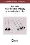 Základy matematické analýzy pro studenty fyziky 3