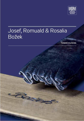 Josef, Romuald & Rosalia Božek