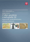 Z dějin geodézie a kartografie 18