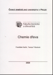 Chemie dřeva
