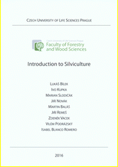 Introduction to silviculture