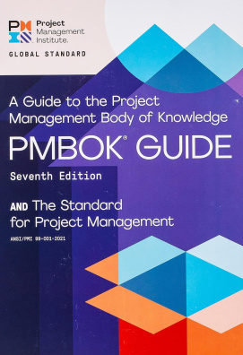 A Guide to the Project Management Body of Knowledge (PMBOK® Guide) – Seventh Edition