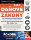 Daňové zákony 2024 SR XXL