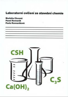 Laboratorní cvičení ze stavební chemie, 2. vydání