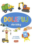Dolepuj obrázky - pro kluky 