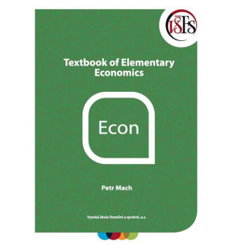 Textbook of Elementary Economics