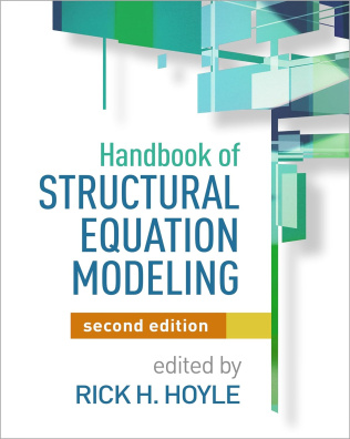 Handbook of Structural Equation Modeling Second Edition