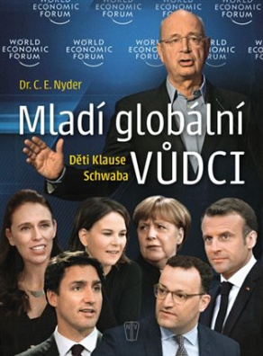 Mladí globální vůdci Děti Klause Schwaba