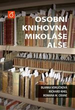 Osobní knihovna Mikoláše Alše