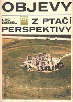 Objevy z ptačí perspektivy