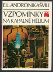 Vzpomínky na kapalné hélium