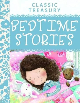Classic Treasury: Bedtime Stories Paperback