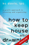 Neutopte se v nepořádku. Citlivý přístup k úklidu a organizaci