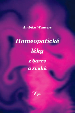 Homeopatické léky z barev a zvuků