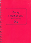 Barvy v homeopatii