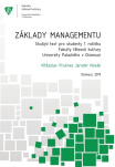 Základy managementu