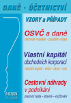 Daně, účetnictví, vzory a případy.OSVČ z pohledu daně z příjmů, Vlastní kapitál obchodních korporací