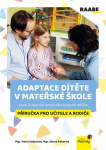 Adaptace dítěte v mateřské škole 