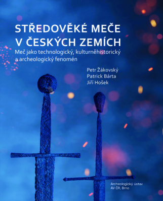 Středověké meče v českých zemích