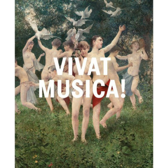 Vivat Musica! (obsahuje CD)