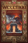 Wetemaa 1 - Kniha osudu jedenácti družiníků krále Gudleifra