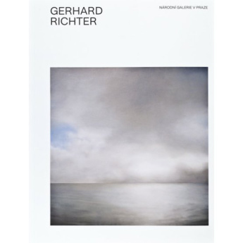 Gerhard Richter, česky