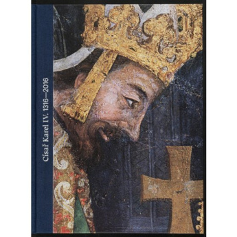 Císař Karel IV., velký katalog