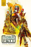 Star Wars - Boba Fett. Zákon podsvětí