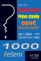 1000 řešení č. 3-4/2024 - Daňové výdaje. Právo stavby, OSVČ ve zdravotním pojištění