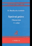 Správní právo - obecná část, 5. vydání