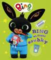 Bing - Bing si čistí zoubky. Tvarované leporelo