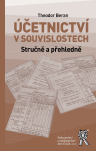 Účetnictví v souvislostech. Stručně a přehledně
