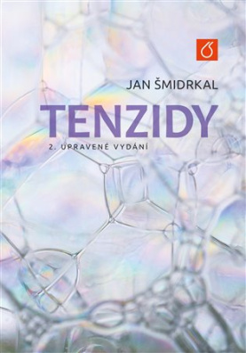 Tenzidy 2. upravené vydání