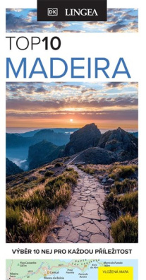 Madeira - TOP10 Výběr 10 NEJ pro každou příležitost