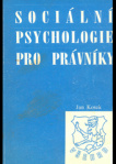 Sociální psychologie pro právníky