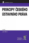 Principy českého ústavního práva, 2. vydání