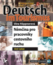 Deutsch im Tourismus. Němčina pro pracovníky cestovního ruchu, 3. vydání