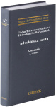 Advokátska tarifa. Komentár. 2. vydanie