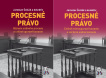 Procesné právo I. + II.
