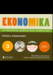 Ekonomika 3 pro ekonomicky zaměřené obory SŠ