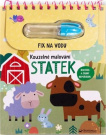 Kouzelné malování Statek 