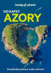 Azory do kapsy- Lonely Planet 