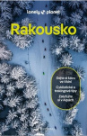 Rakousko - Lonely planet 