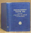 Československý trestní řád platný v Čechách na Moravě a ve Slezsku